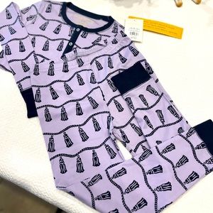 Beaufort Bonnet Pajamas